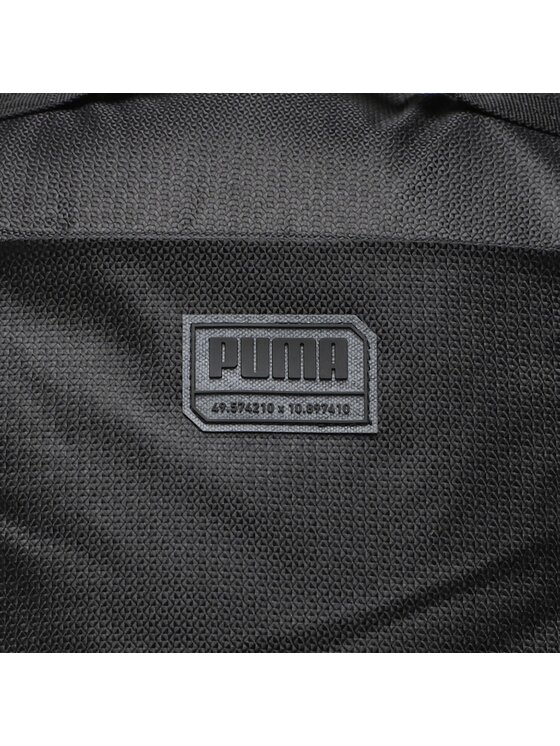 Puma Puma Batoh City Backpack 079186 01 Černá