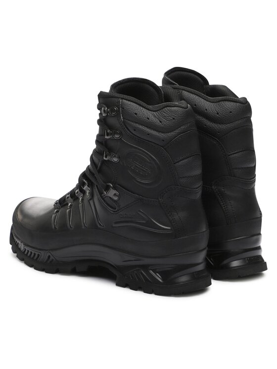Meindl Meindl Туристически Kempfschuh Schwer 3632/01 Черен