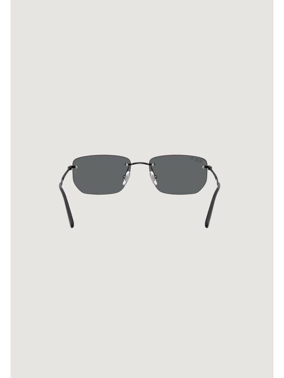 Ray-Ban Ray-Ban Γυαλιά ηλίου Irregolare - Unisex Μαύρο