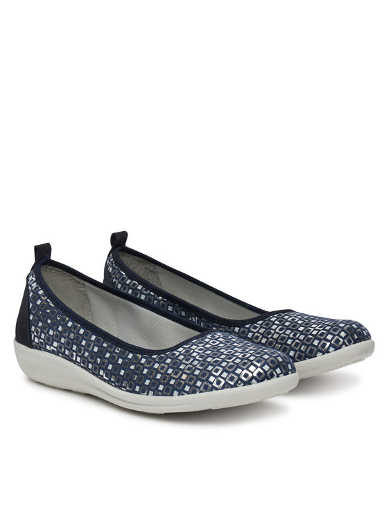 Comfortabel Comfortabel Туфлі 940448 Cиній