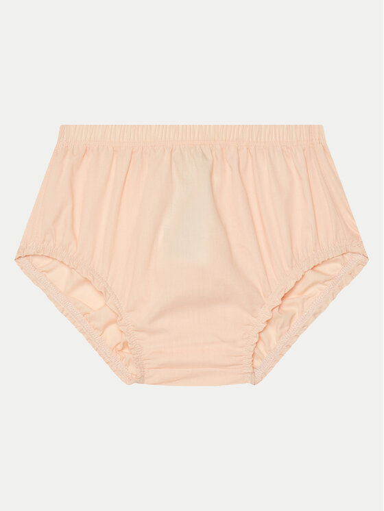 Guess Guess Ежедневна рокля A5RK09 WGWQ0 Розов Regular Fit