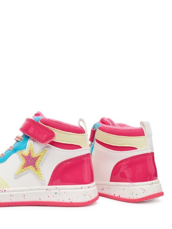 Agatha Ruiz de la Prada Agatha Ruiz de la Prada Tossud 251960 S Valge