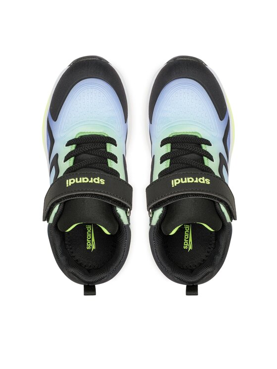 Sprandi Sprandi Sneakersy CP76-22127(IV)CH Niebieski