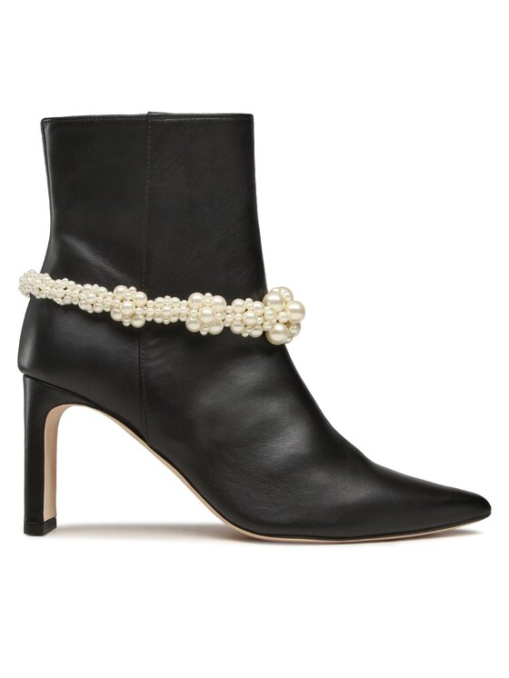 Botine Custommade Athena 999625083 Negru
