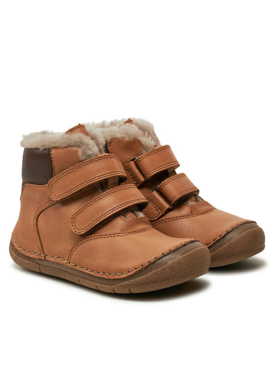 Froddo Froddo Polacchine G2110143-6 S Marrone