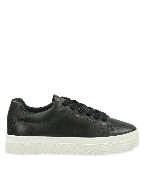 Gant Sneakersy 29531677 Čierna