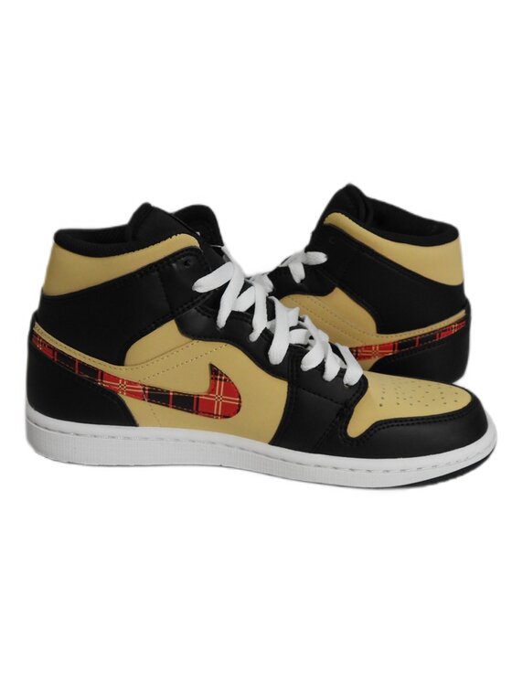 Nike Nike Sneakersy DZ5329-001 Beżowy