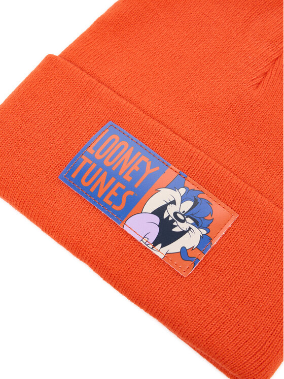 Looney Tunes Looney Tunes Čepice CEO-ACCCS-AW25-226WBLT Oranžová