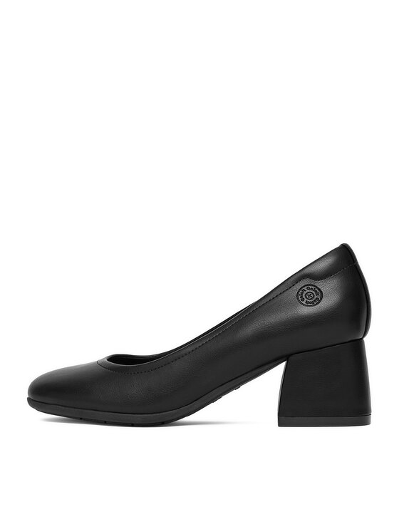 Go Soft Go Soft Tacones CEO-LAS0903-1 Must