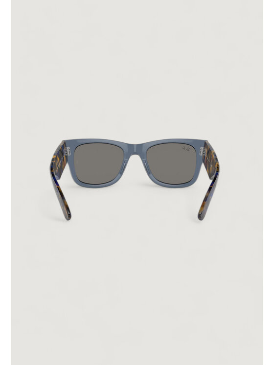 Ray-Ban Ray-Ban Γυαλιά ηλίου MEGA WAYFARER – UNISEX Μπλε