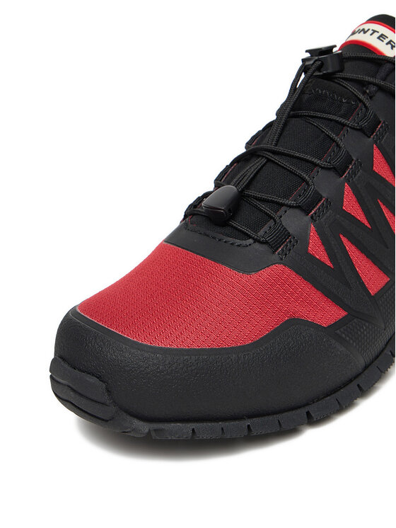 Hunter Hunter Trekkingi CEO-H1-142 Czerwony