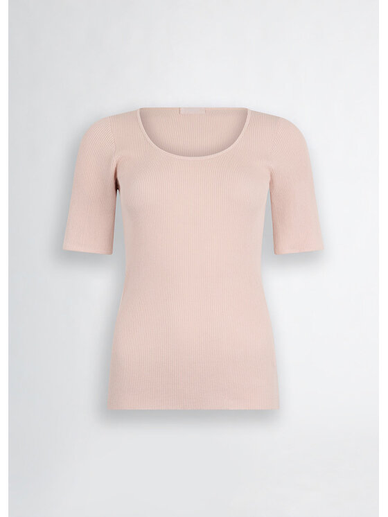 Liu Jo Liu Jo Maglione WA5126MAG8721206 Rosa Regular Fit