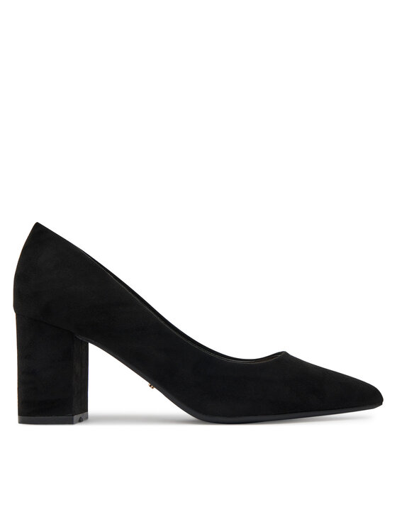 Pantofi pumps DeeZee DP-1681-32 Negru