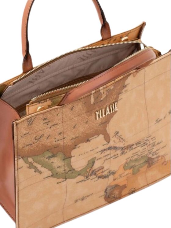 Alviero Martini Prima Classe Alviero Martini Prima Classe Borsa borsa donna Beige