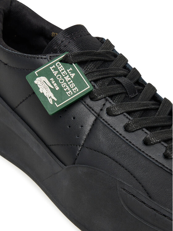 Lacoste Lacoste Tenisice 7-50SMA0143 Crna