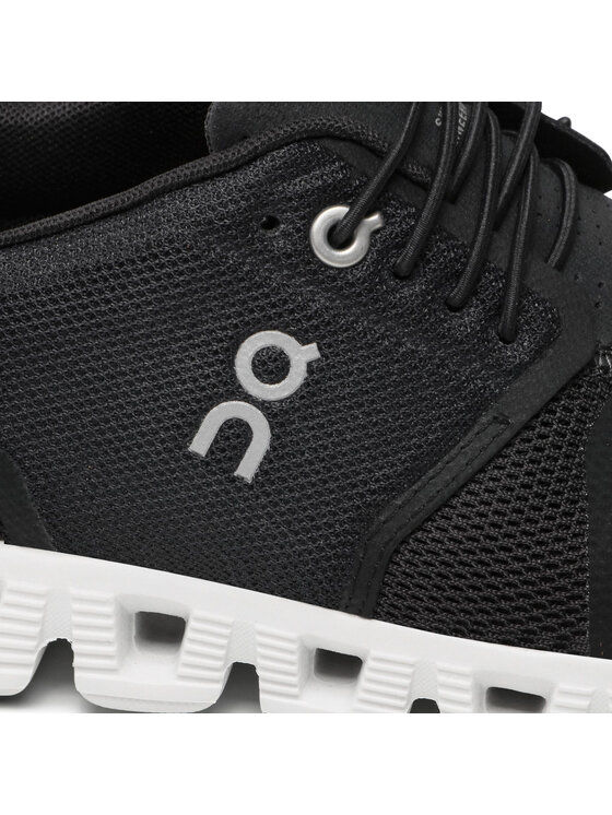 On On Scarpe running Cloud 5 5998904 Nero