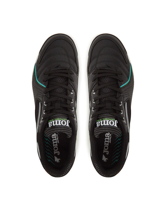 Joma Joma Scarpe da calcio Dribling 2501 DRIS2501IN Nero