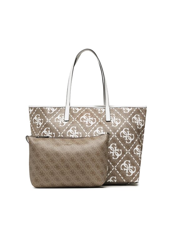 Guess Geantă HWOQ69 95290 Maro 95290 imagine noua