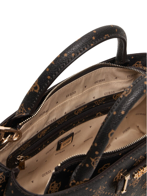 Guess Guess Táska HWGP98 98060 Barna
