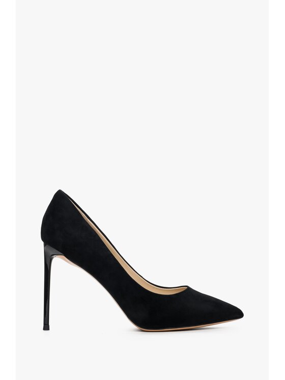Estro Estro Scarpe stiletto ER00112792 Nero