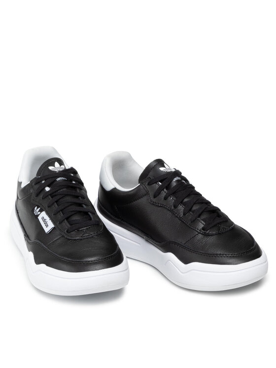 adidas adidas Tenisice Her Court W GW8213 Crna