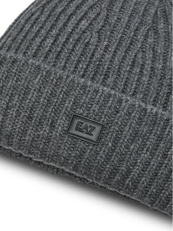 EA7 Emporio Armani EA7 Emporio Armani Kepurė 245112 4F201 00945 Pilka