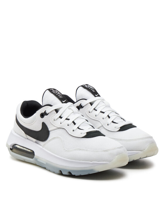 Nike Nike Laisvalaikio batai Air Max Motif DH9388 100 Écru