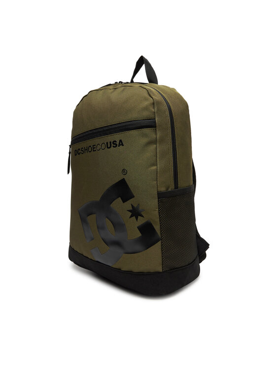 DC DC Zaino DCI-P-001-07 Cachi