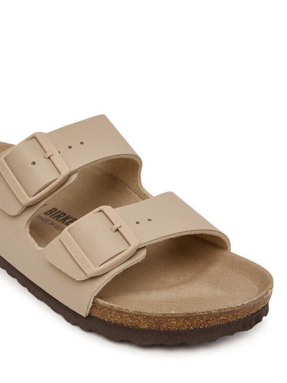 Birkenstock Birkenstock Šľapky Arizona 1031510 Béžová