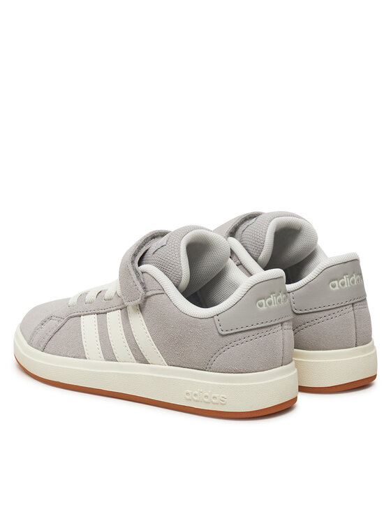 adidas adidas Sneakersy Grand Court 00s JP5897 Szary