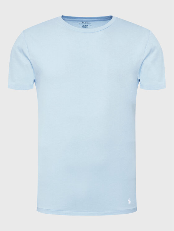 Polo Ralph Lauren Polo Ralph Lauren Набір з 3 футболок 714830304019 Кольоровий Regular Fit