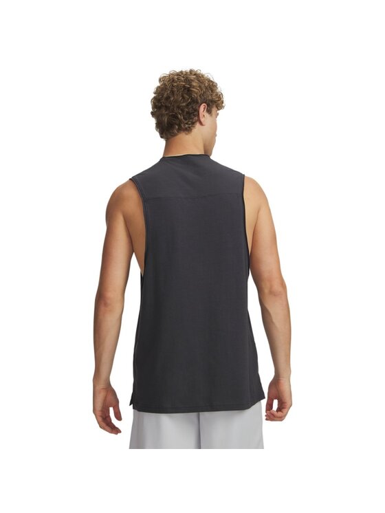 Under Armour Under Armour Koszulka techniczna 6012823 Szary Regular Fit