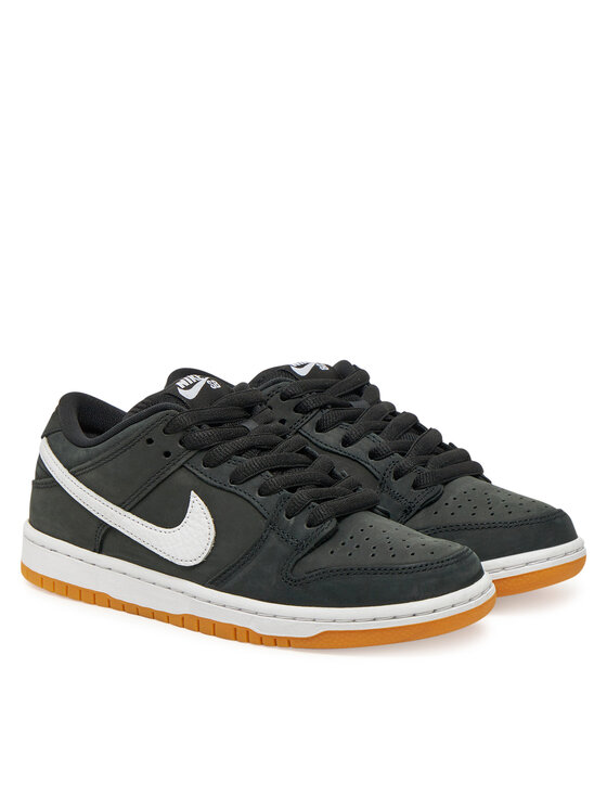 Nike Nike Sneakers Sb Dunk Low Pro CD2563 006 Schwarz