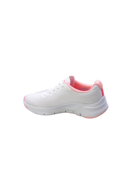 Skechers Skechers Sneakers q-fla-144214 Bianco