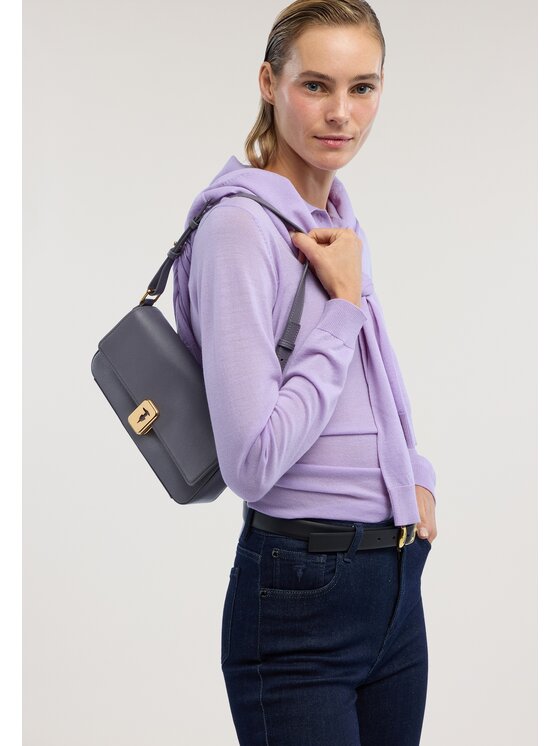 Trussardi Trussardi Torebka Z373E106765N0G2 Szary