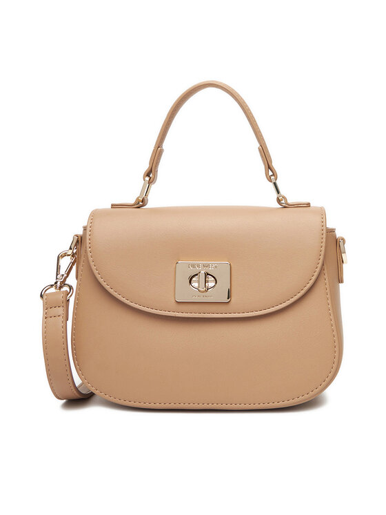 Nine West Nine West Handtasche CEO-TENNESSEE-LDA8205 Beige
