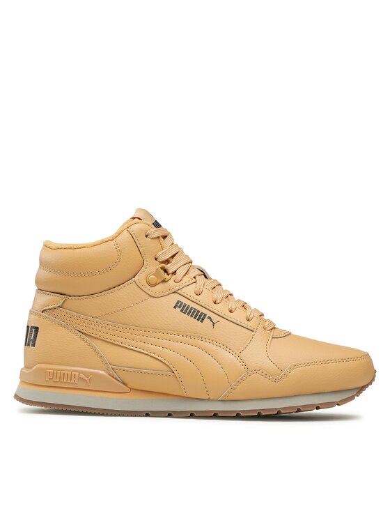 Puma Snīkeri ST Runner v3 Mid L 387638 05 Brūns