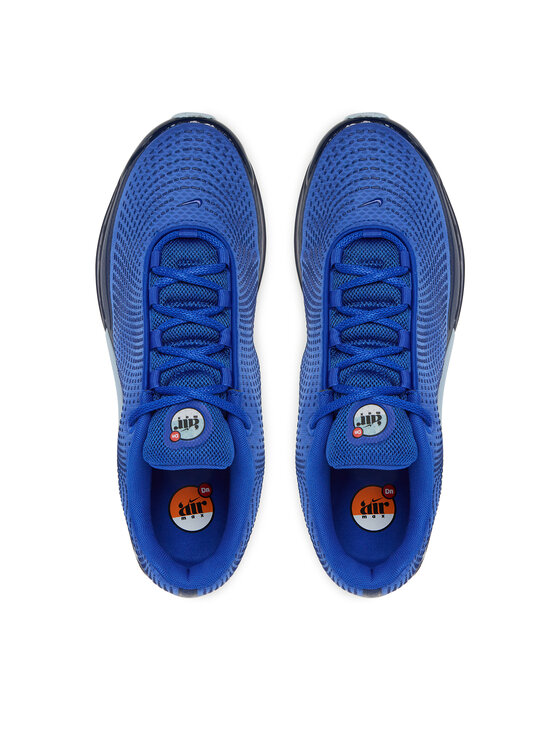 Nike Nike Sneakersy Air Max DN DV3337 Niebieski