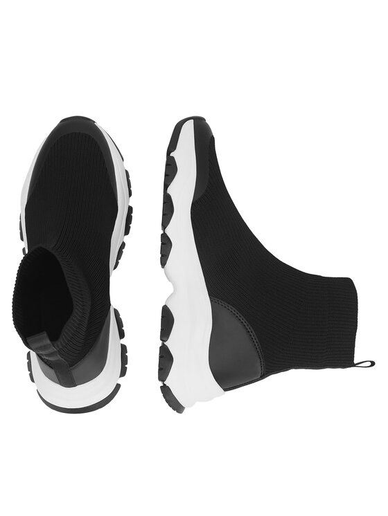 Jenny Fairy Jenny Fairy Sneakers LZ0756-06 Schwarz