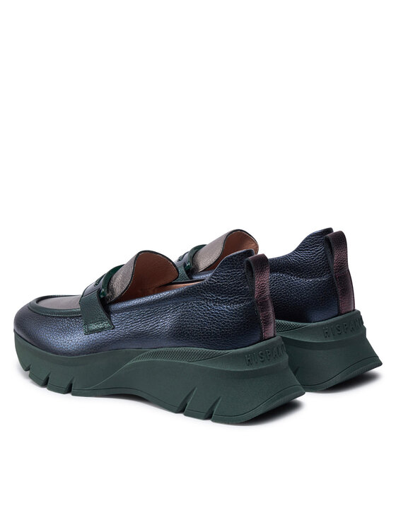 Hispanitas Hispanitas Halbschuhe Bolmet-I24 CHI243631 Bunt