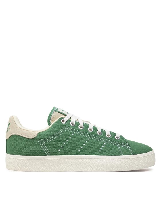 adidas Snīkeri Stan Smith CS IF8853 Zaļš