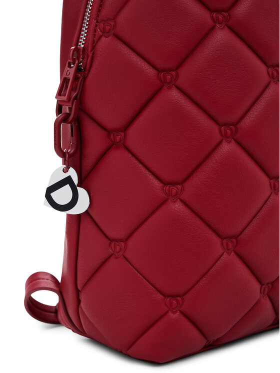 Desigual Desigual Rucsac 25SAKP54 Roșu
