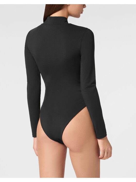 Plein Sport Plein Sport Body 22963 Nero
