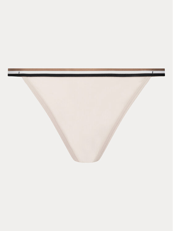 BOSS BOSS 3 db tanga Lace 50535239 Színes