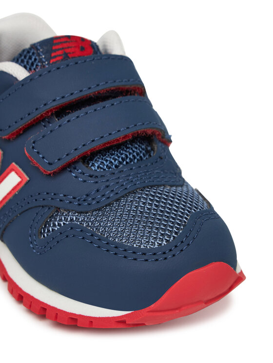 New Balance New Balance Sneakersy IV500NV1 Niebieski