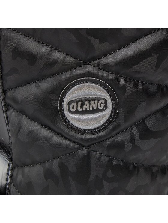 Olang Olang Lumesaapad Nancy Camouflage Must