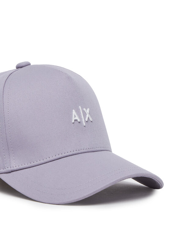 Armani Exchange Armani Exchange Kapa s šiltom 954112 CC571 UA047 Vijolična