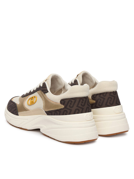 Liu Jo Liu Jo Sneakers BA6045 PX831 Beige
