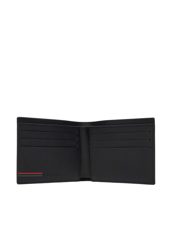 Lacoste Lacoste Dovanų rinkinys NH5084FG Juoda