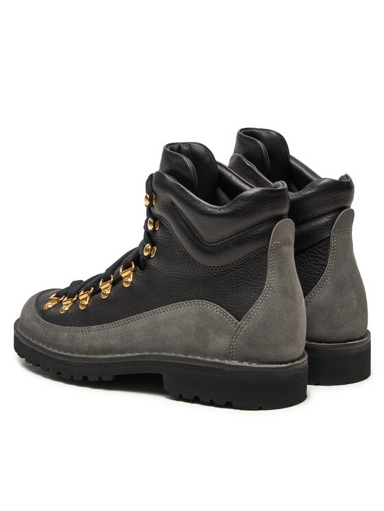 Fracap Fracap Trapery Magnifico MA172 Czarny